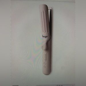 Lange le duo original